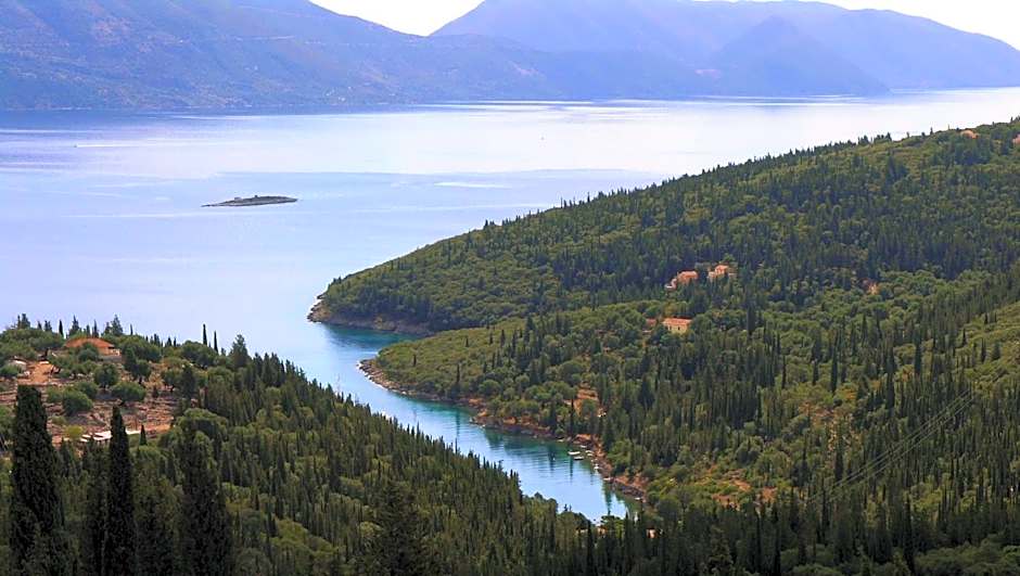 Agnantia Bed & Breakfast