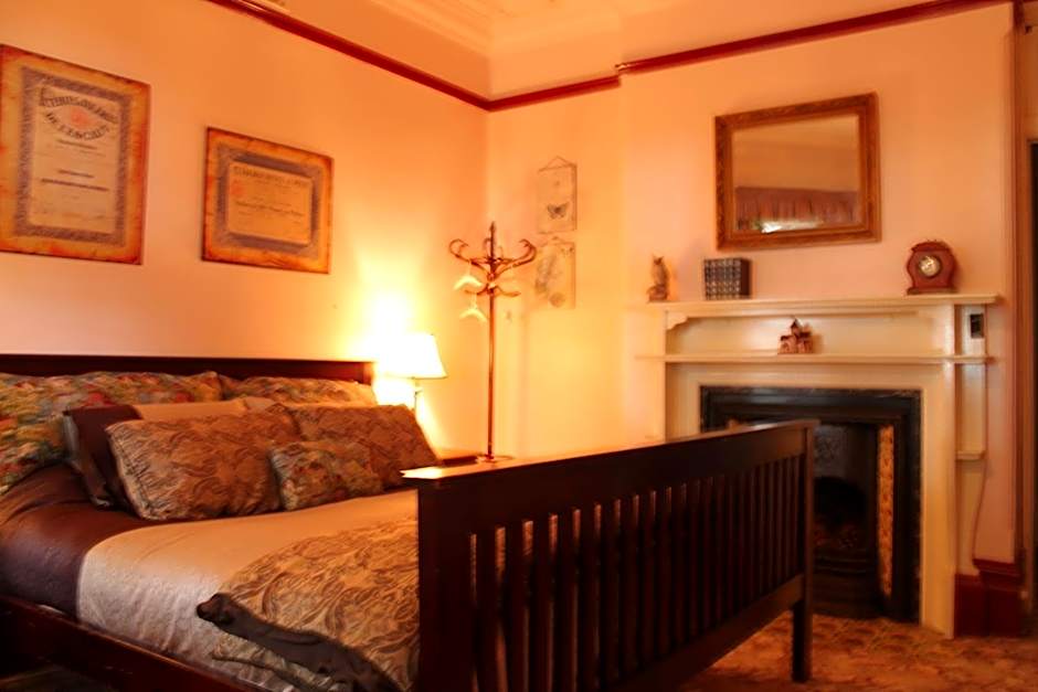 Blair Athol Homestead