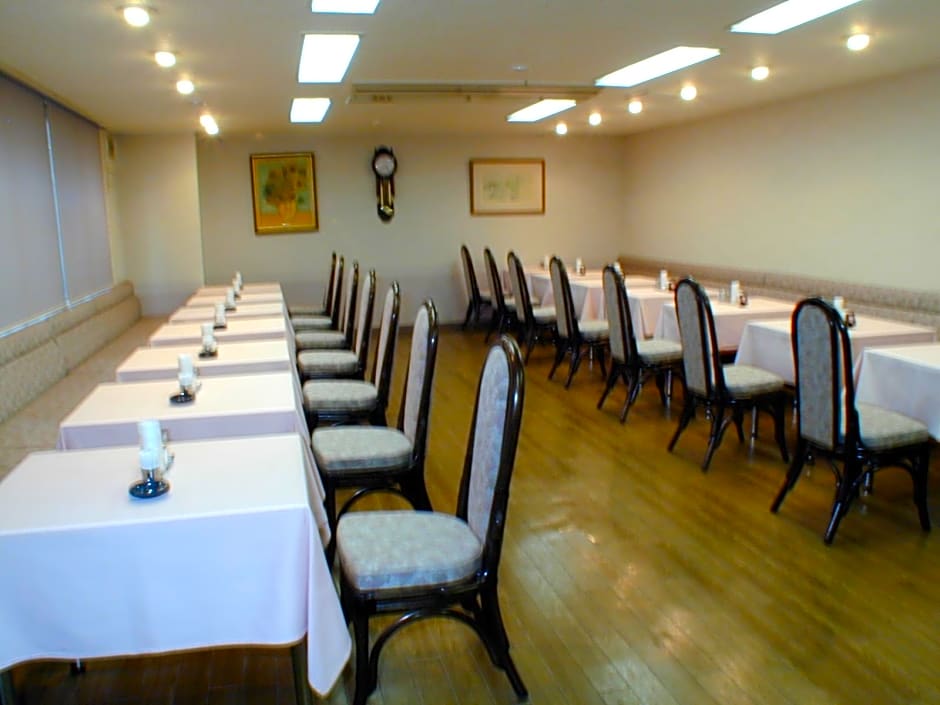 Hotel Satoh Tokyo