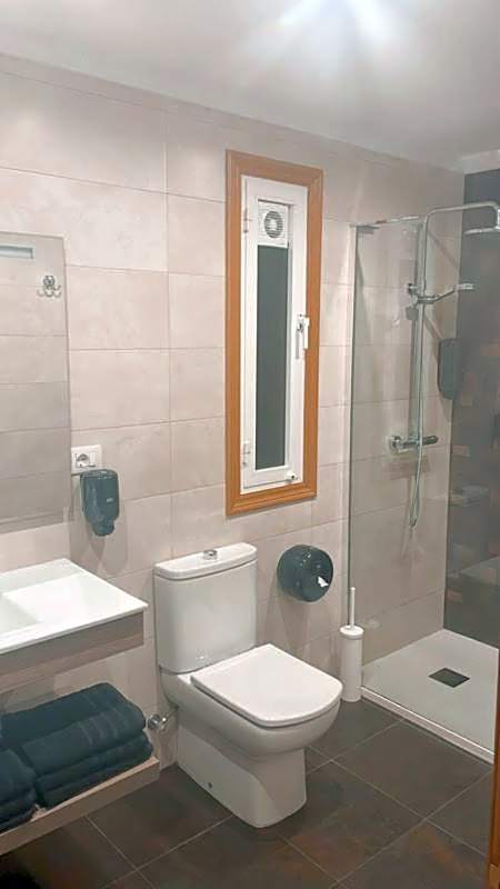 Casa Pazos, Pedrafita do Cebreiro