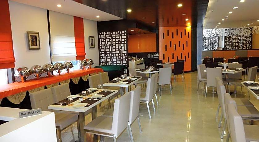 Astoria Hotels Madurai