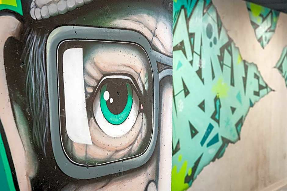 Best Western Hotel 11BAUER