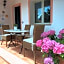 Bed & Breakfast Villa Rosa