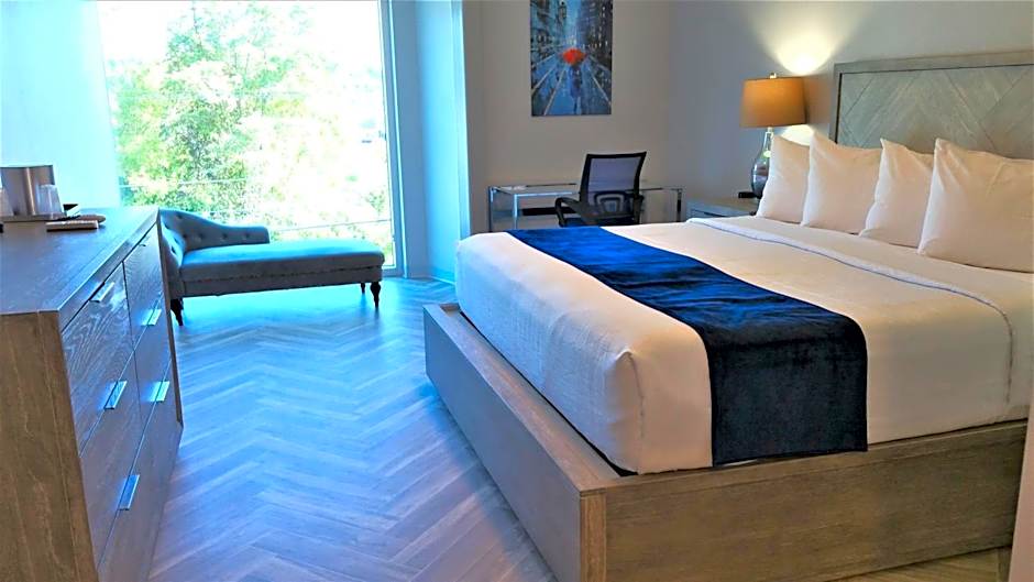 Athens Central Hotel