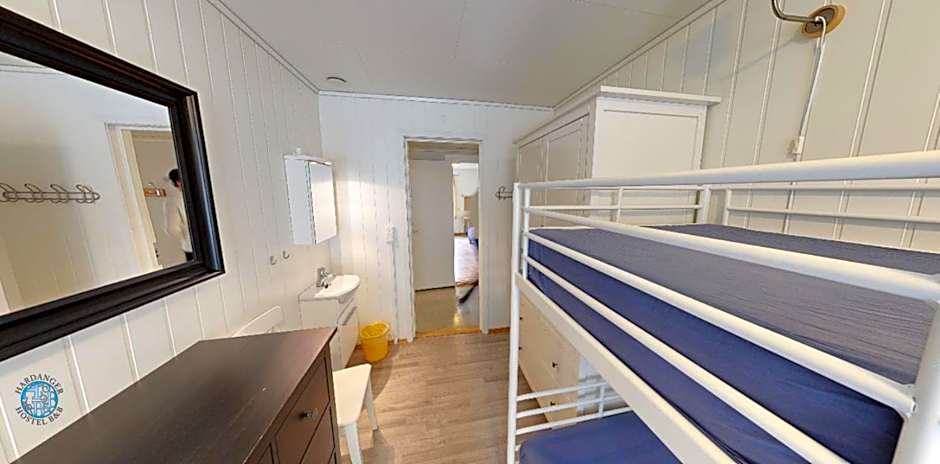 Foto 1 daripada 3 — Triple Room