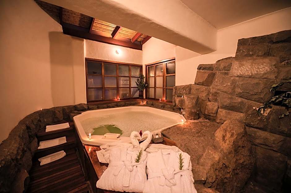 Hotel San Agustin Urubamba
