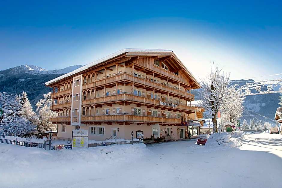 Hotel Steiger