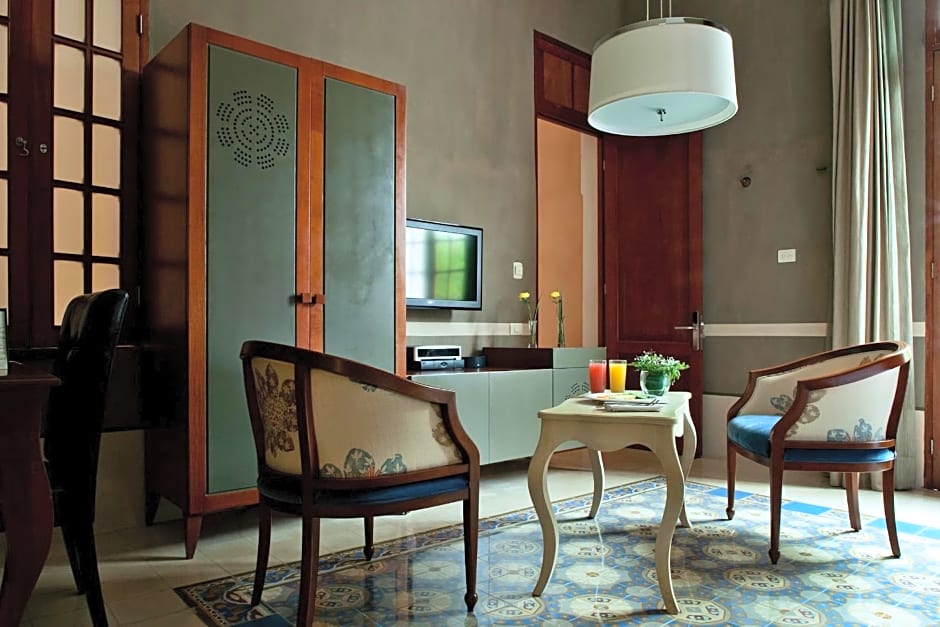 Rosas & Xocolate, Mérida, A Member Of Design Hotels