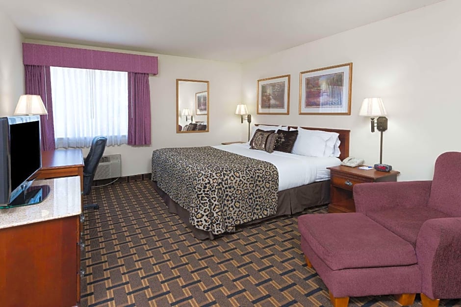 Baymont by Wyndham Osage Beach