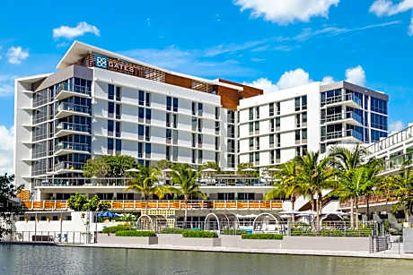 The Gates Hotel South Beach