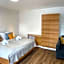 Motel55 - nettes Hotel mit Self Check-In in Villach, Warmbad
