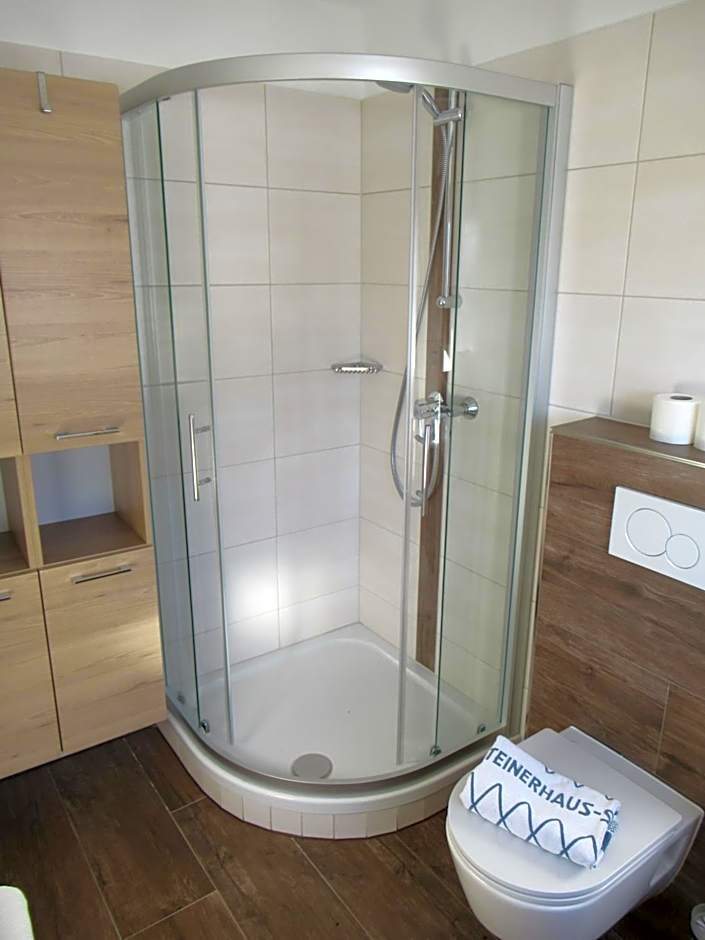 Steinerhaus Berggasthof