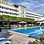 Hotel Saccardi & Spa And Congress