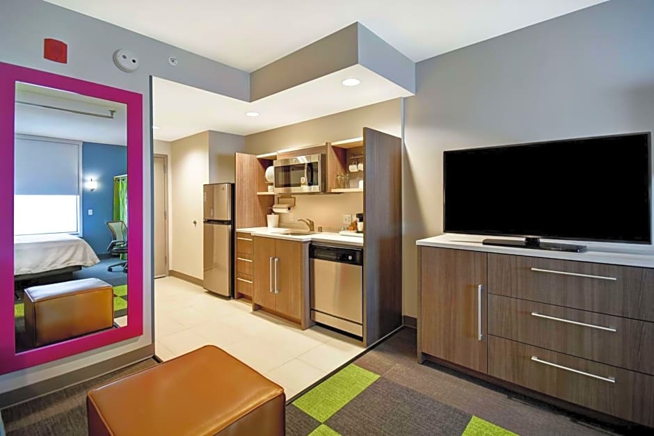 Home2 Suites By Hilton Eagan Minneapolis