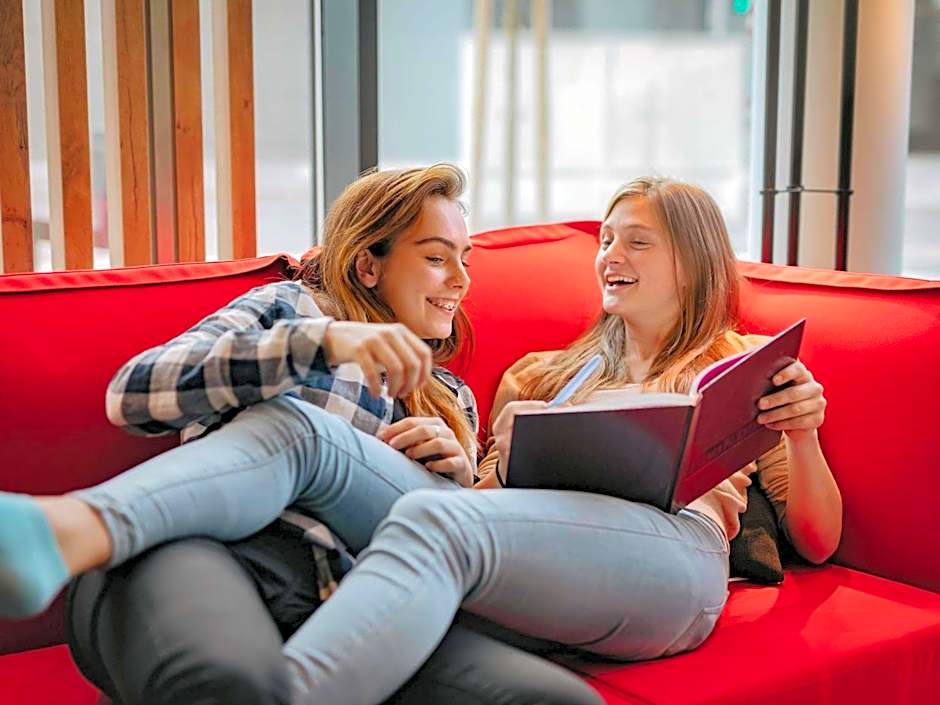 ibis Annecy Centre Vieille Ville