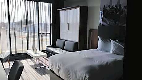 Superior Queen Room with Two Queen Beds