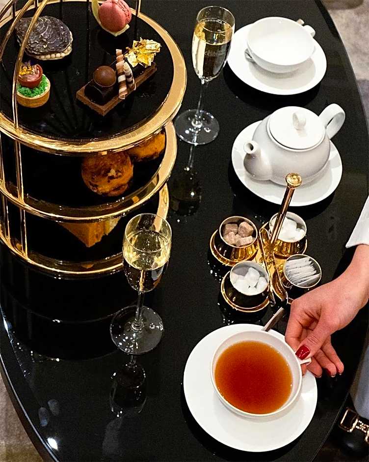 Grand Hotel Kempinski Riga