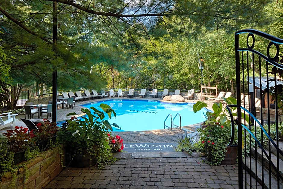 Le Westin Tremblant