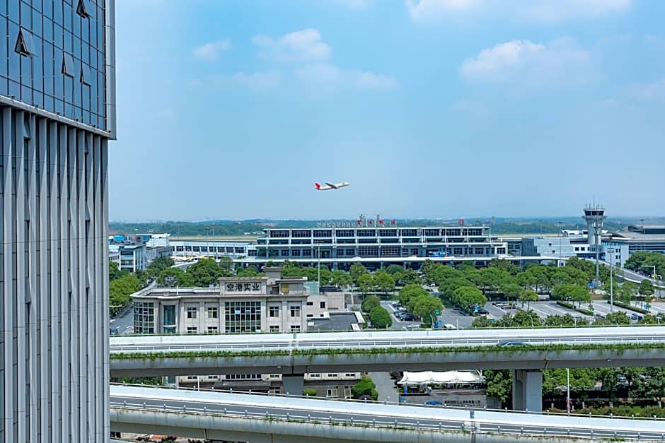 Voco Changsha Airport By IHG