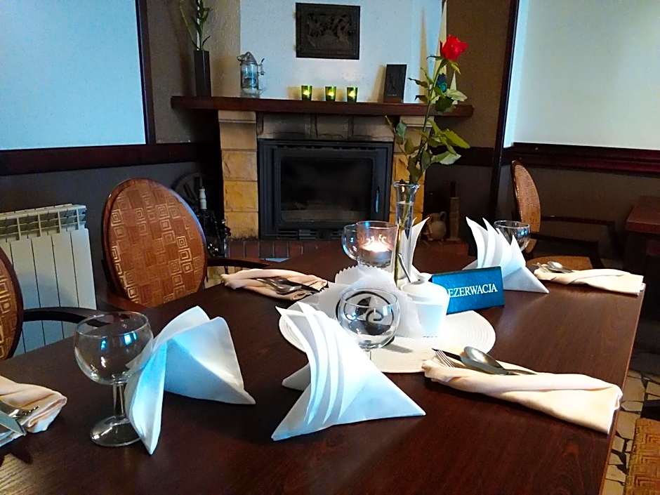 Zajazd Sielankowe Klimaty