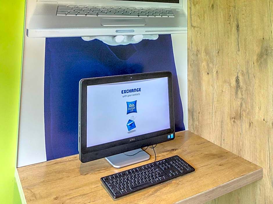 ibis budget Brignoles Provence