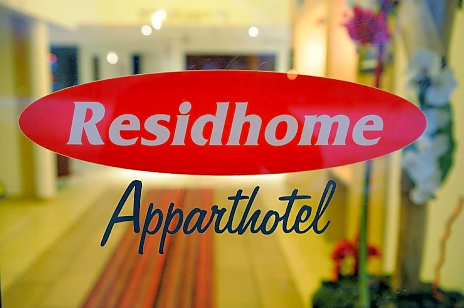 Residhome Bures La Guyonnerie