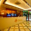 GreenTree Inn Xi'an Xincheng District Raily Station Wukou Metro Station Hotel