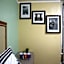 Sunnyside Hotel-Downtown San Francisco
