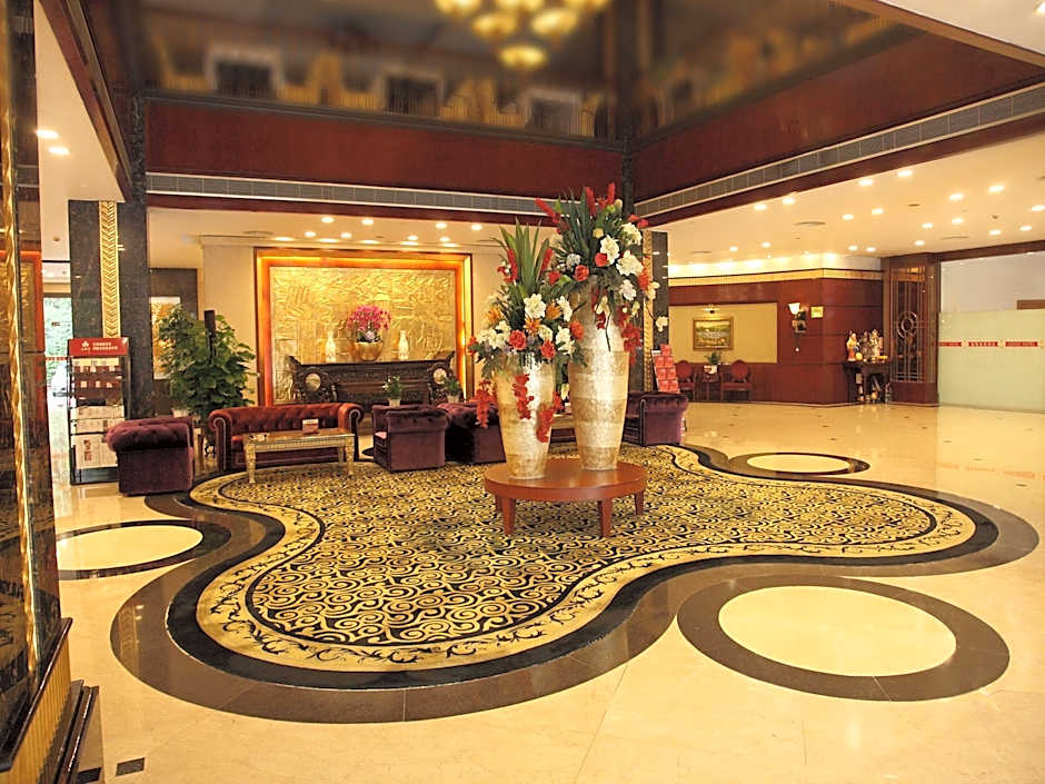 Zhongshan Leeko Hotel