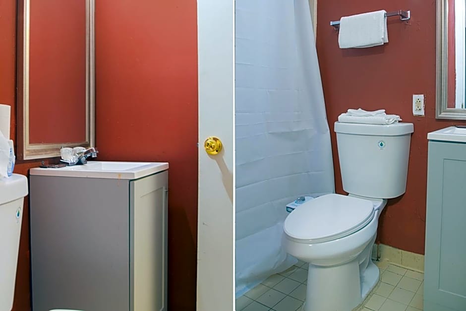 OYO Hotel I-20 Decatur, East Atlanta