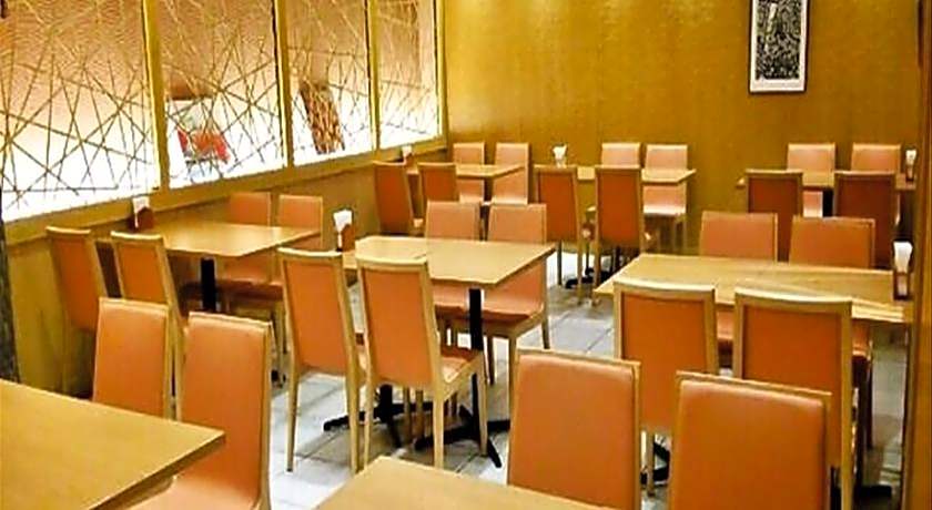 Hotel Crown Hills Himeji