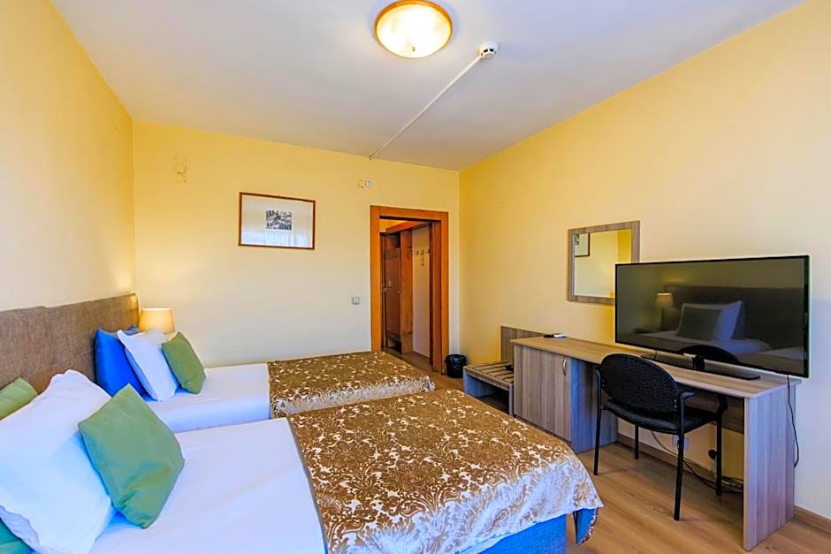 Rila Hotel Sofia