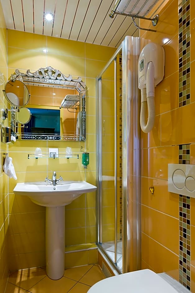 Hôtel Aurore Paris Gare de Lyon