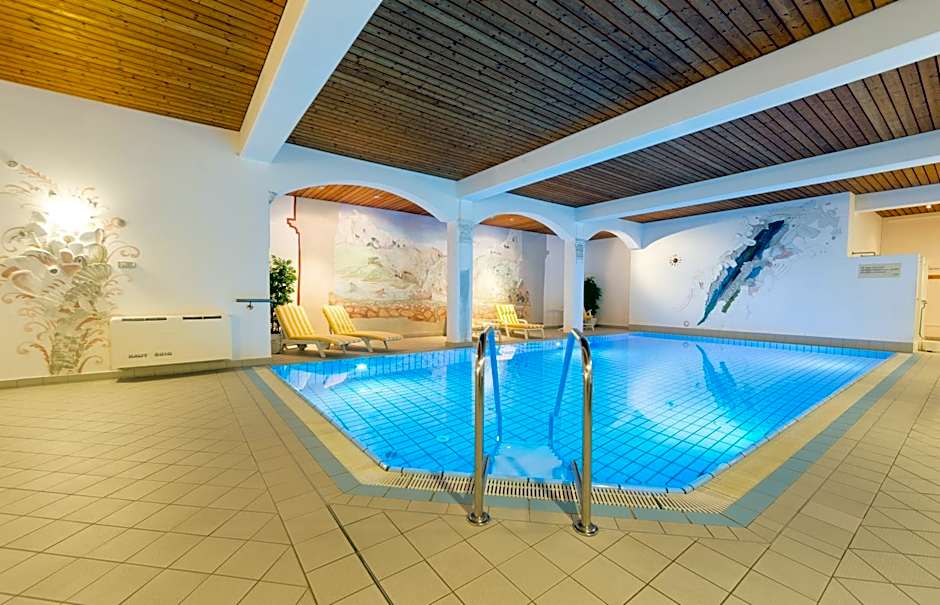 Parkhotel Tristachersee