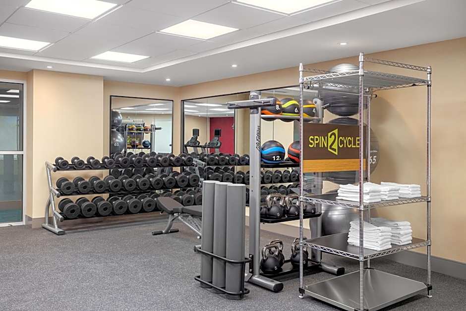 Home2 Suites by Hilton Kitchener