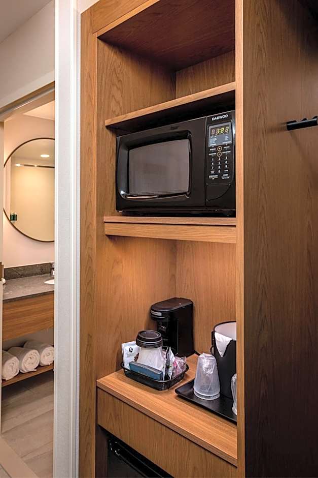 Fairfield Inn & Suites by Marriott Little Rock Airport