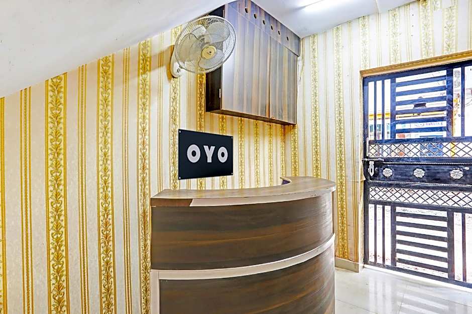 Hotel O Magadh Samrat