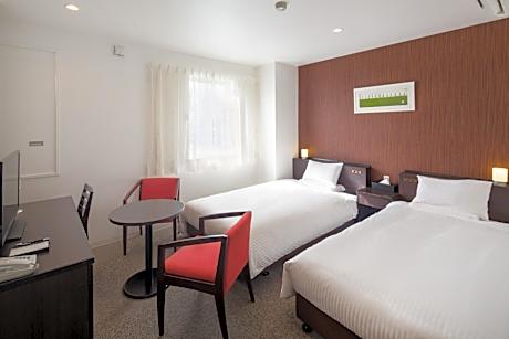 Standard Twin Room - Smoking