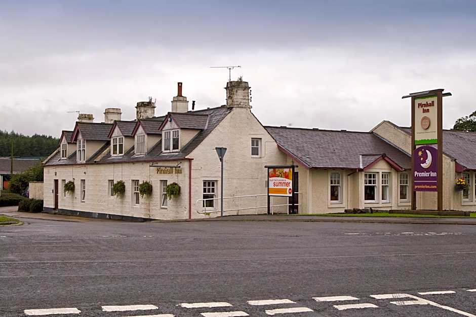 Premier Inn Stirling South - M9 J9