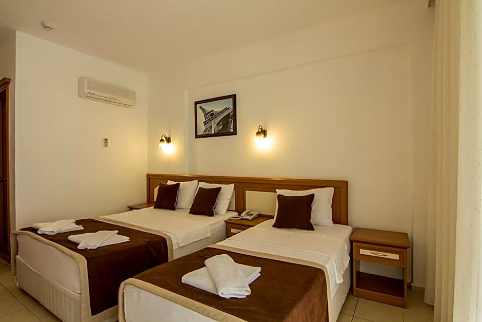 Belcekum Beach Hotel