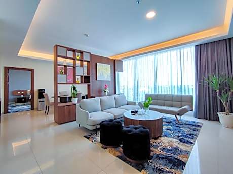 President Suite King