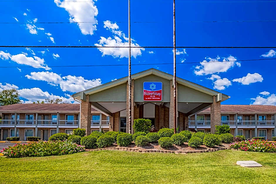 SureStay Plus by Best Western Beaumont