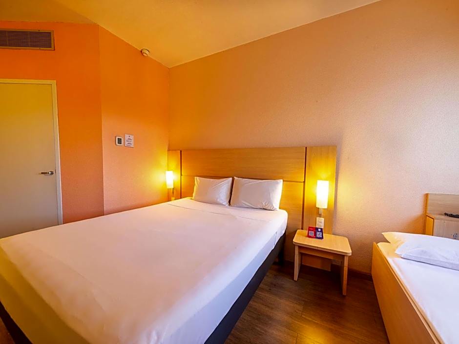 ibis Manaus Distrito Industrial