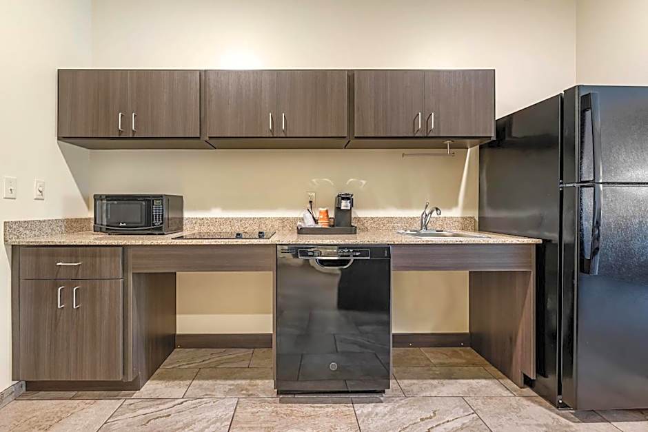 Comfort Inn & Suites Medina