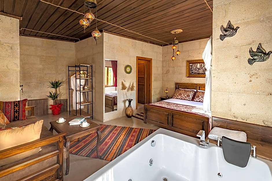 Lord of Cappadocia Hotel