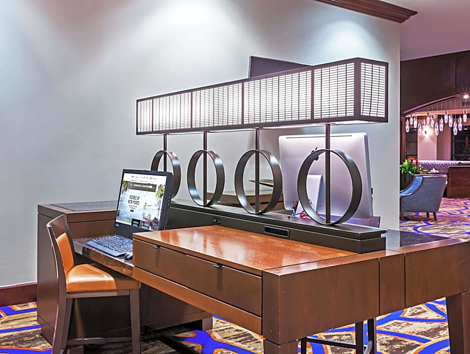 Hilton Waco