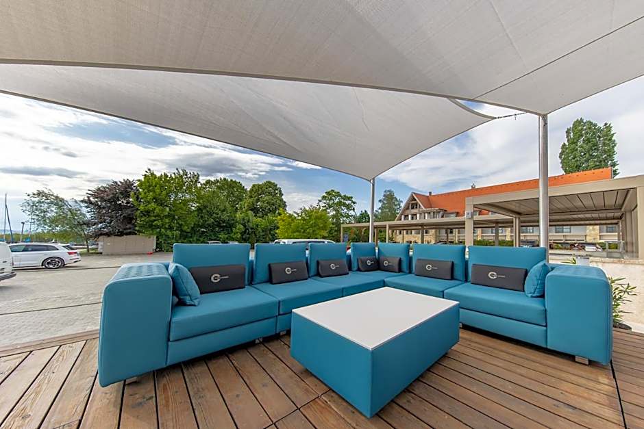 Balatonfői Yacht Club