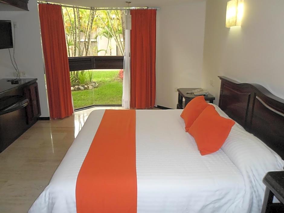Hotel Poza Rica Inn