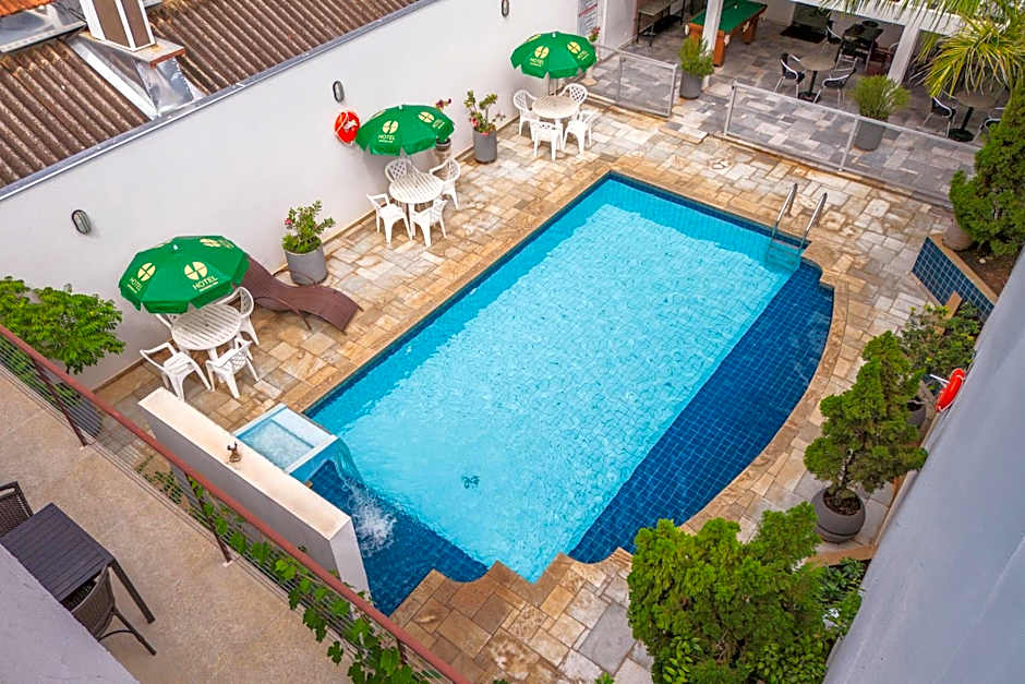 Nacional Inn Araçatuba