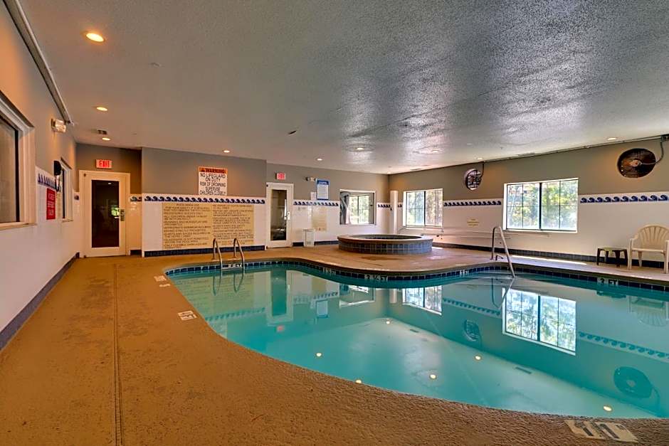 Country Inn & Suites by Radisson, Savannah Gateway, GA